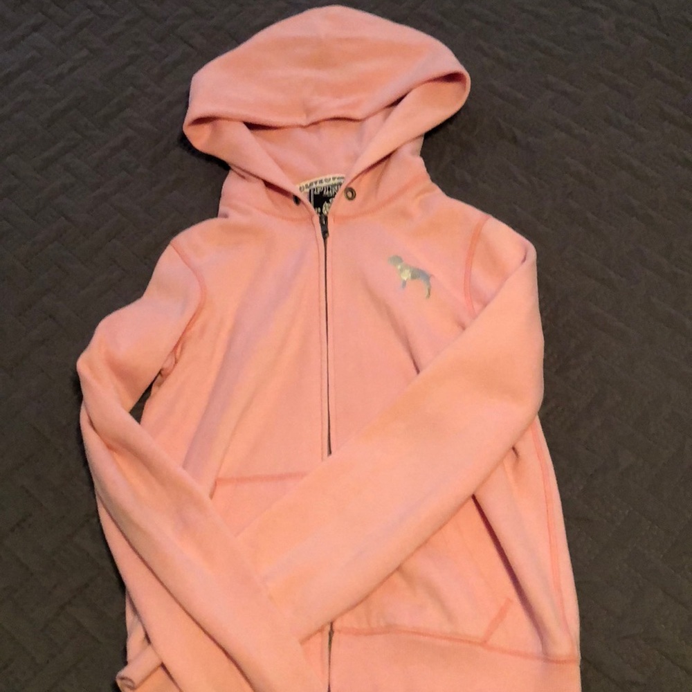 VS PINK Jacket